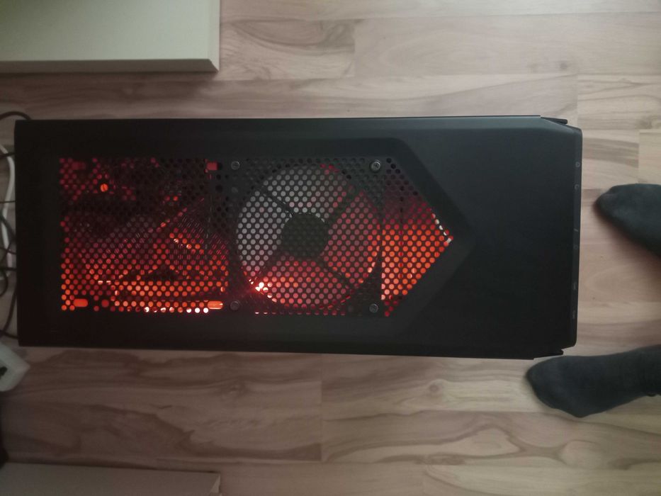 Calculator Gaming+monitor