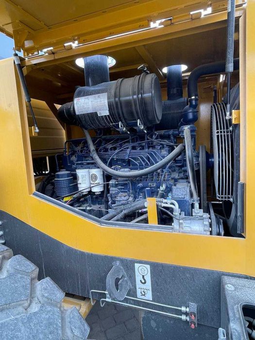 Погрузчик SDLG(volvo) модель L933F 1,8 куб. Рассрочку Лизинг- кредит