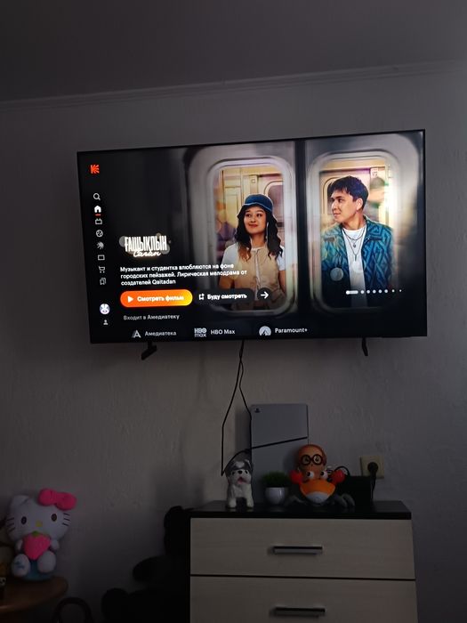 Продам телевизор Samsung 55 диагональ