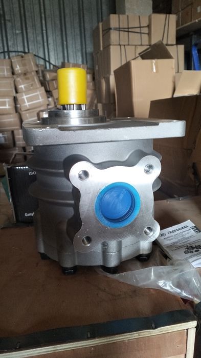 Нш насосы , распределитель