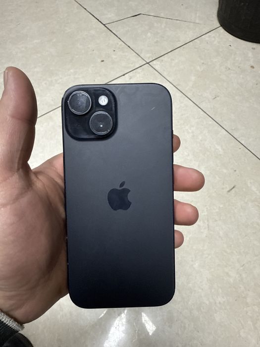 Айфон 15 срочно