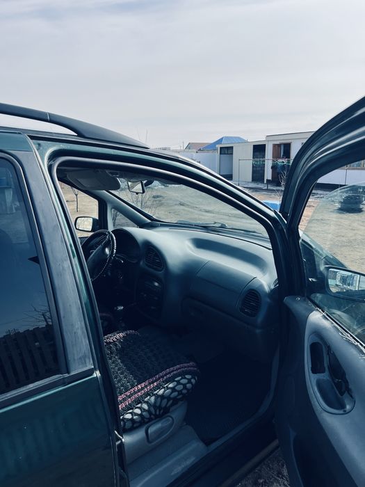 Volkswagen Sharan 1999