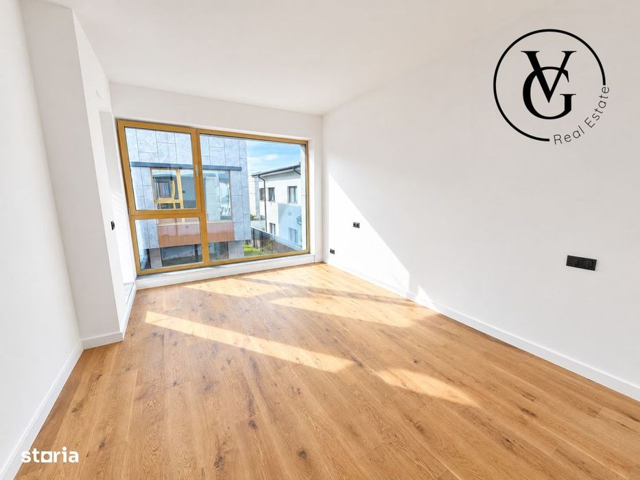Vila P+1 | Finisaje Premium | Pipera