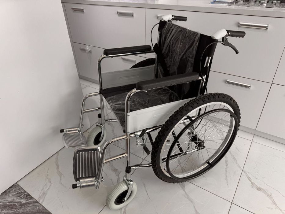 N 11 Aksiya nogironlar aravasi инвалидная коляска