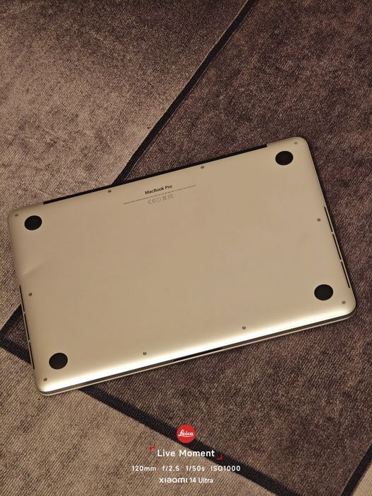 Macbook pro Retina 13 | Core i5 | 128Гб