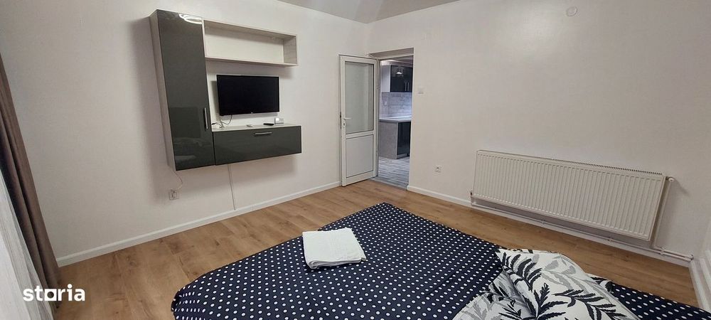Apartament Central !