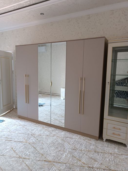 Спалный набор мебели