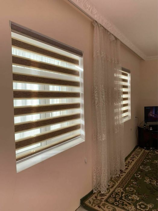 Jalyuzilar, xonadoningiz uchun jalyuzilar,