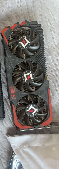 Rtx 2070 8gb gainward