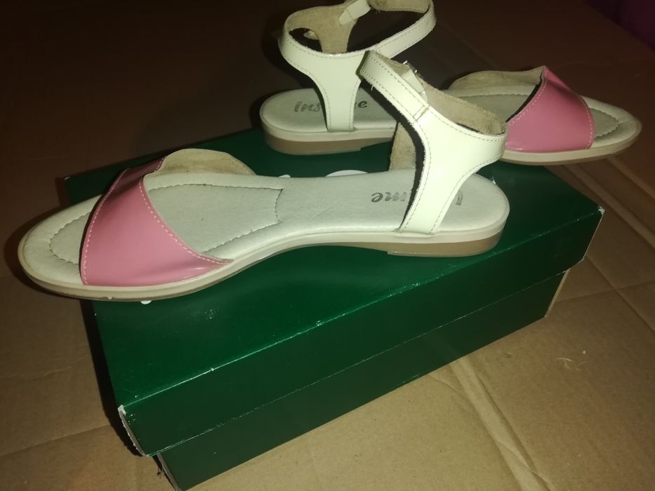 Sandale dama insieme made in italy 39