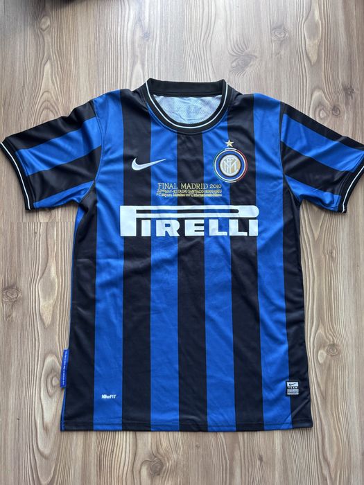 Tricou Inter Milano Mario Balotelli Nr.45