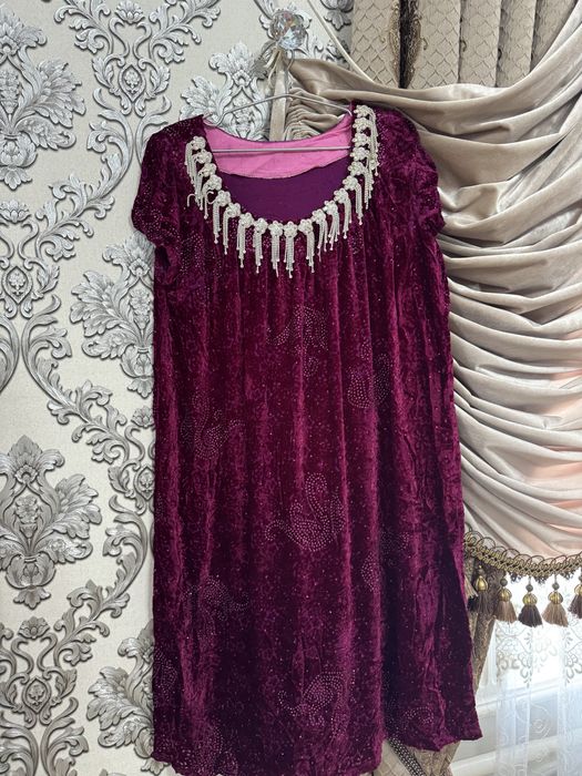 Ko’ylak ishton yaxshi holatda .