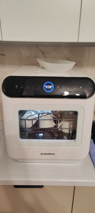 Посудомоечная машина