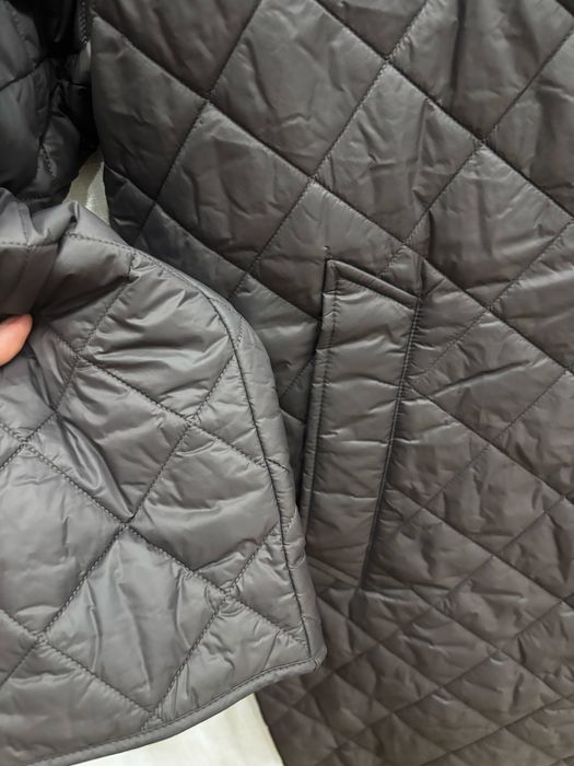 Куртка massimo dutti