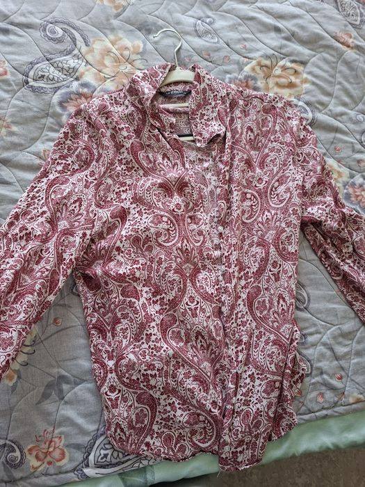 Срочно продам блузку, кофту