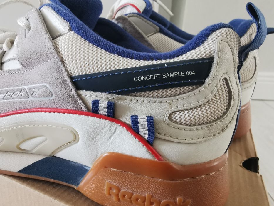 Кроссовка мужская Reebok 41 размер