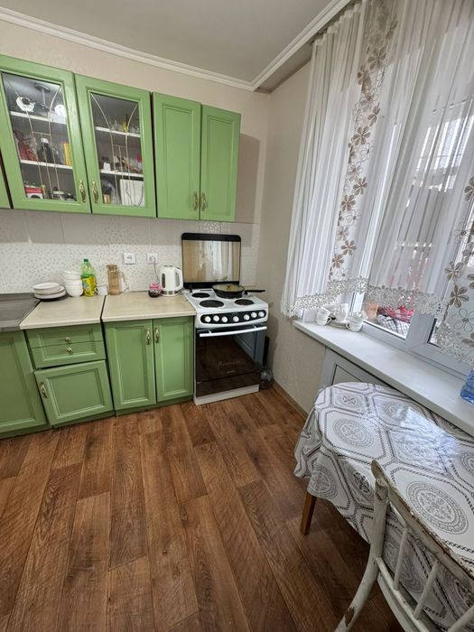 Квартира 2-х комнатная