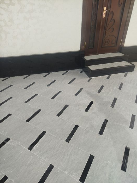 Кафел ишончли ва сифатли