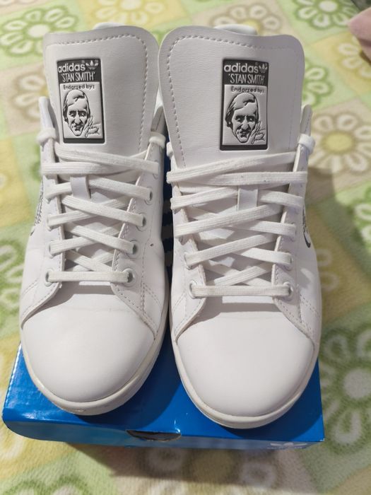 Маратонки Adidas Stan Smith