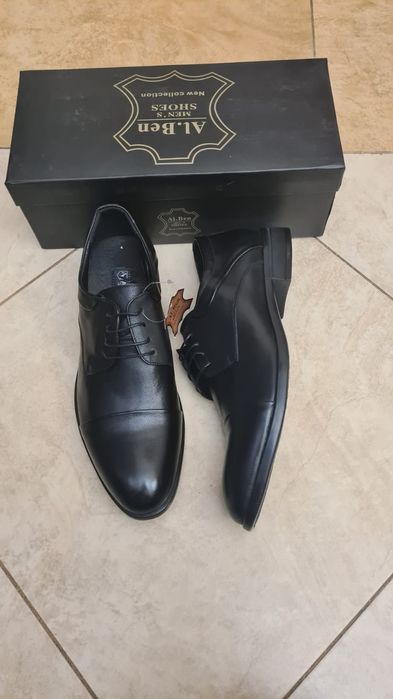 Кожаные тулфи, новые