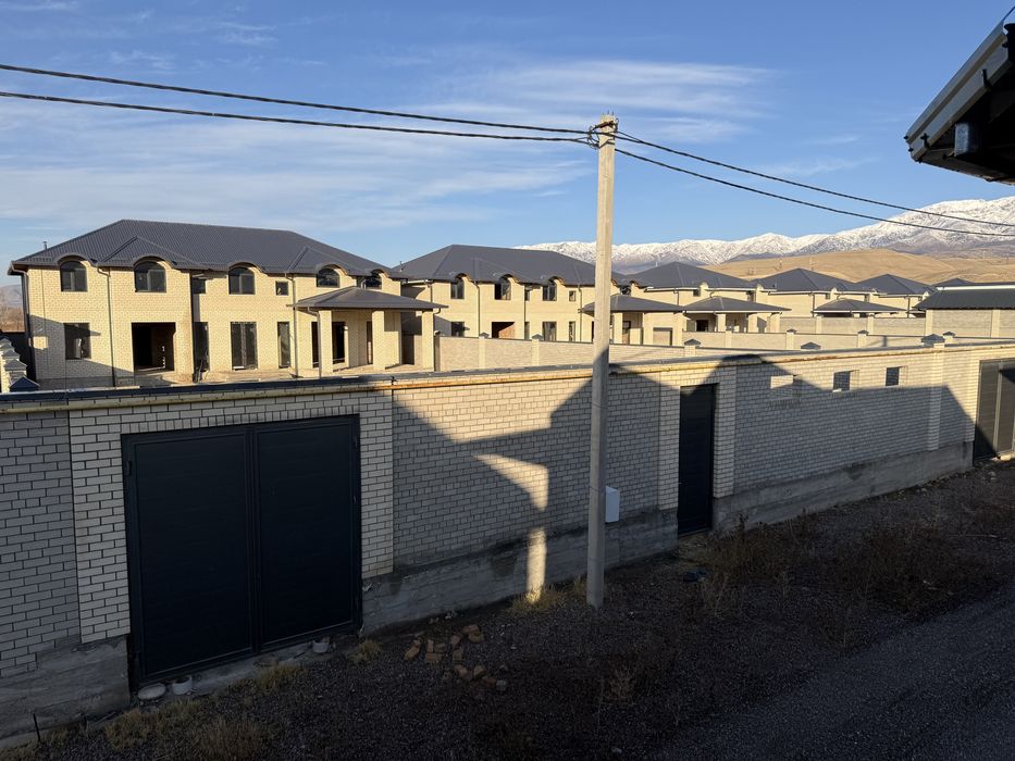 Своя! Дача ЧОРВОК 6.14 сот 2 етажный