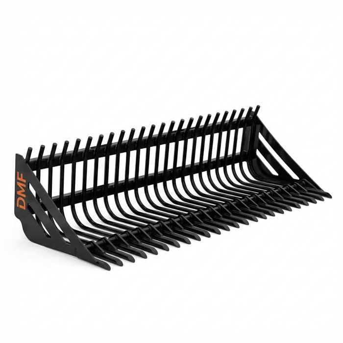 Кофа за пресяване на камъни | ЛИЗИНГ |