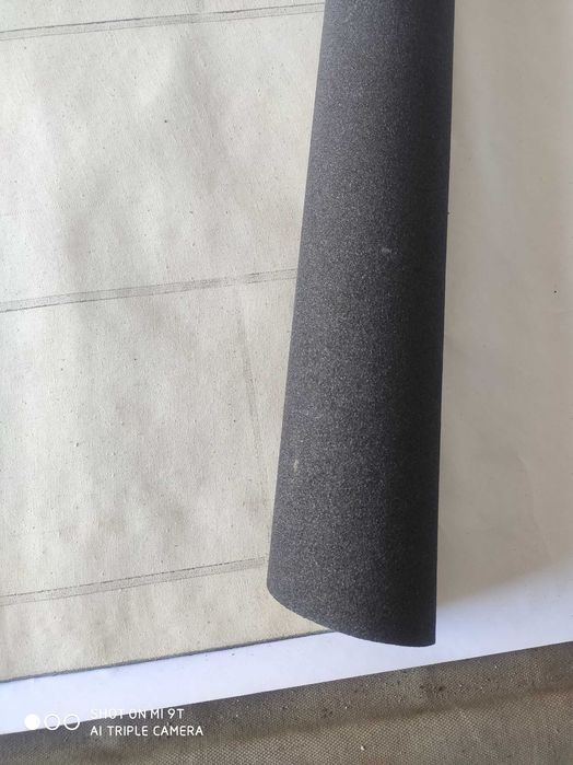 Наждачная бумага