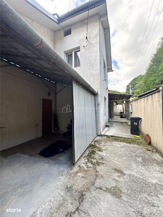 Casa D+P+M - Aurel Vlaicu
