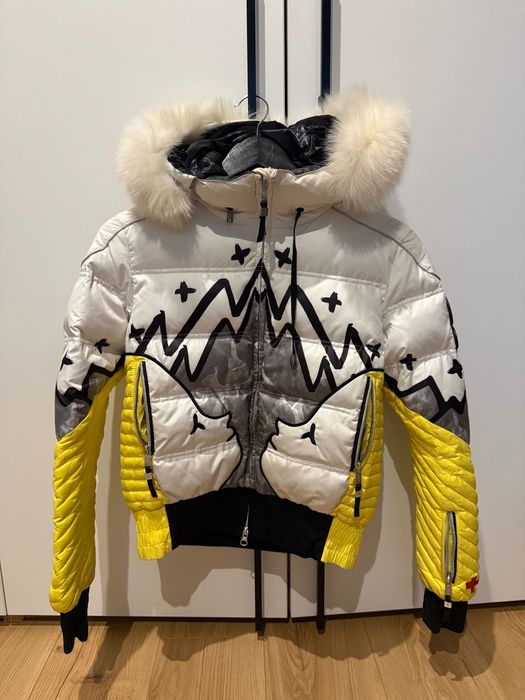 Ски екип Rossignol x JCC de Castelbajac