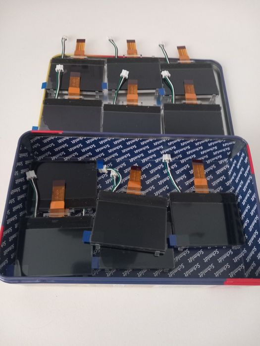 Display Nou Philips-Saeco Expresor Cafea.