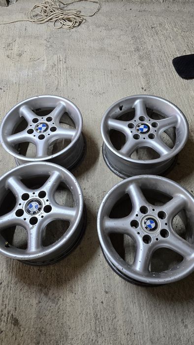 Продам комплект дисков