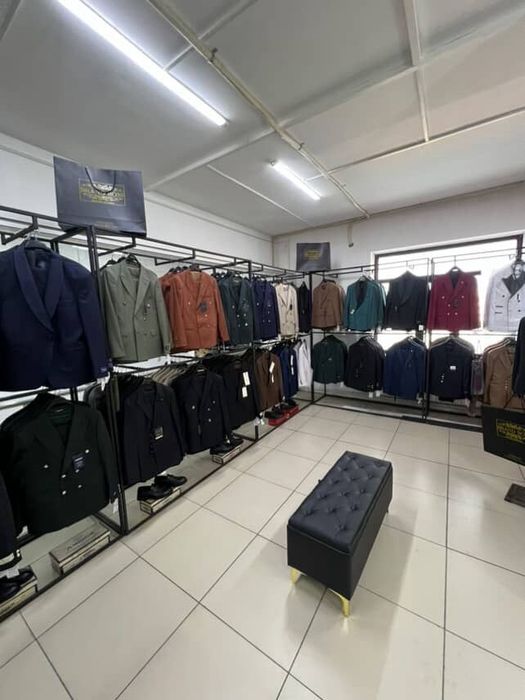 Торговое ооборудование