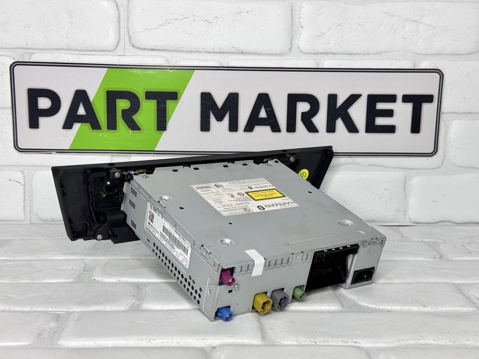 Мултимедия AUDI A6 A7 4G0035746A