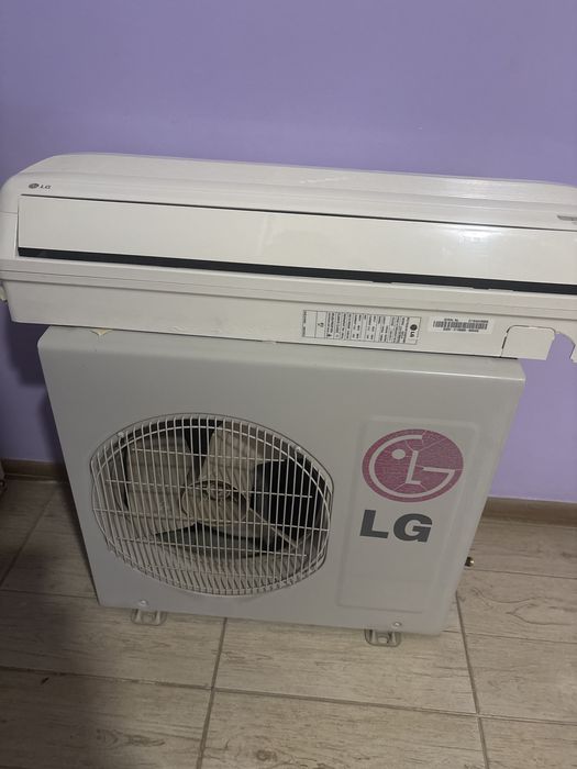 Продам кондиционер