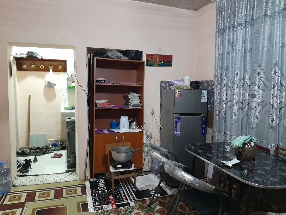 Продам 1 комн., Шота Руставели "Аския"