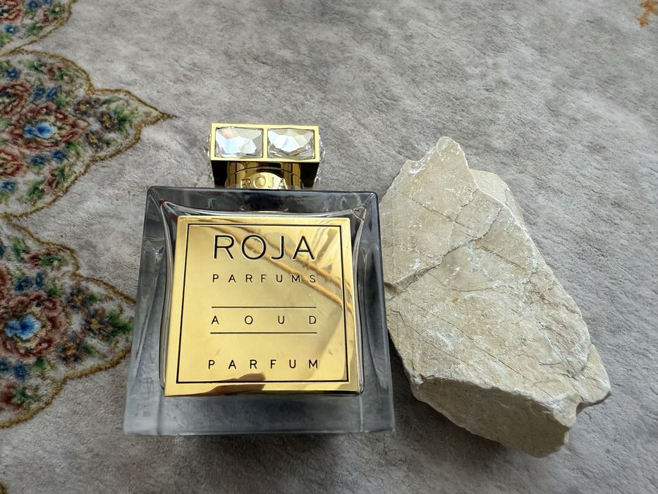 Parfum Roja Parfums Aoud 100ml