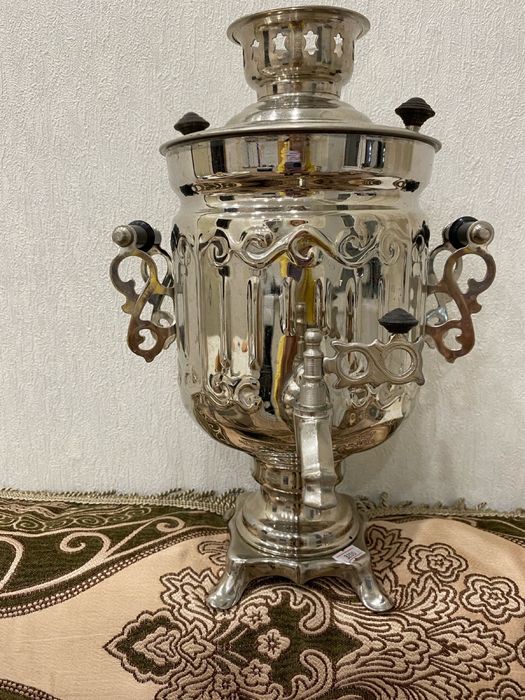 Продам самовар электрический