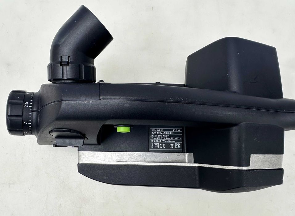 Festool EHL 65 E - Електрическо ренде