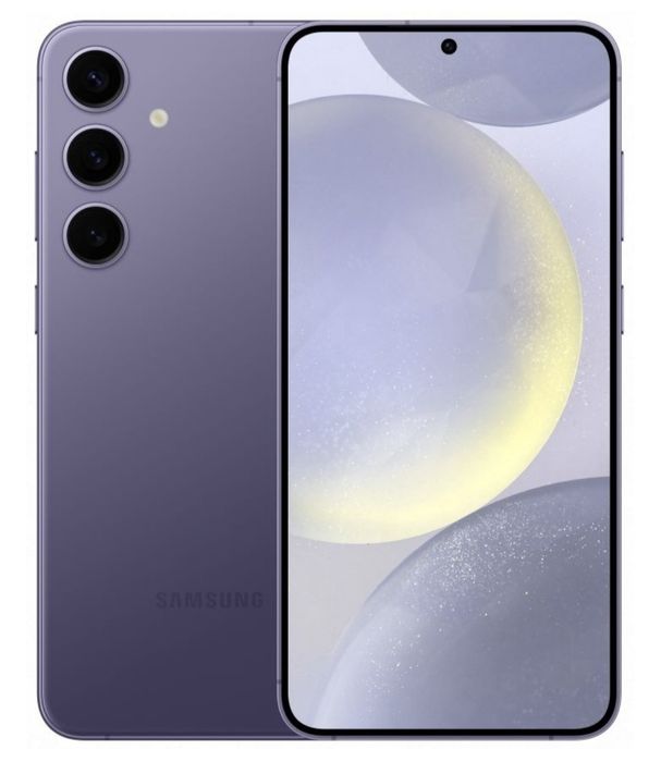samsung s24 в самом лучшем цвете