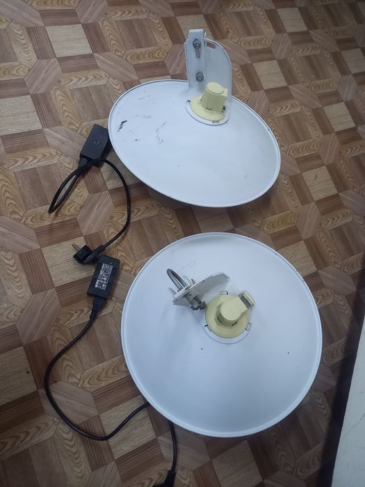 Радиомост  М5-400