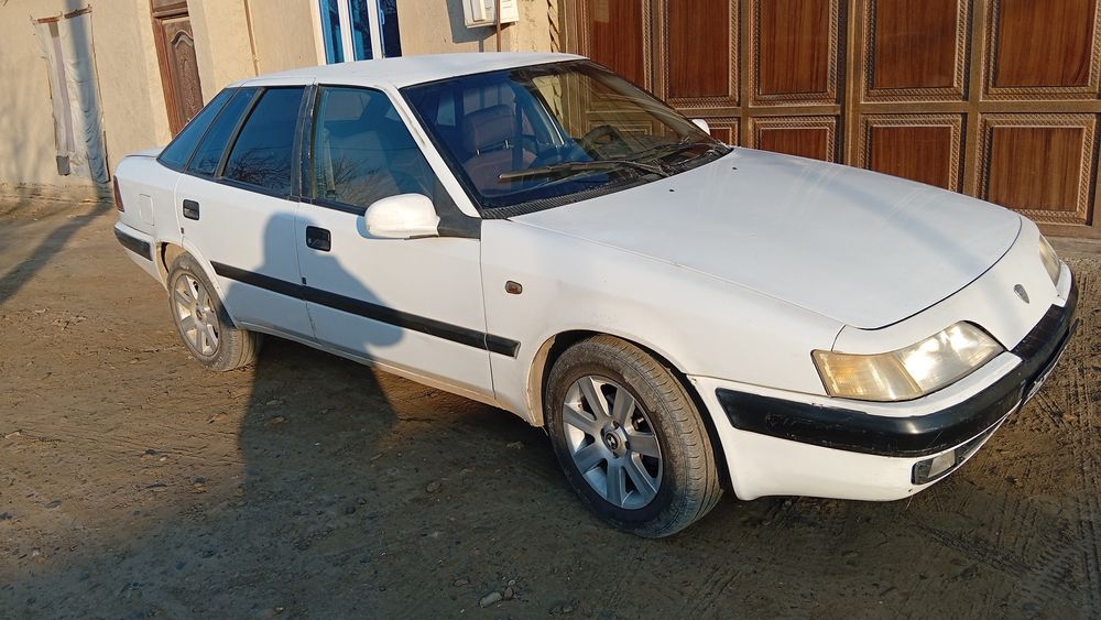 Эсперо нахаду ген доверенность