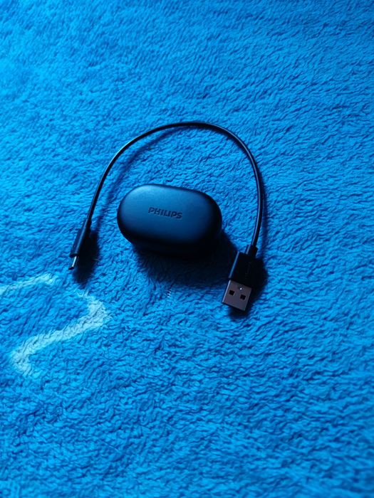 Căști Wireless Philips
