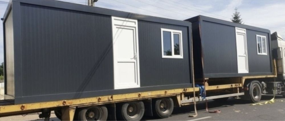 Containere birou