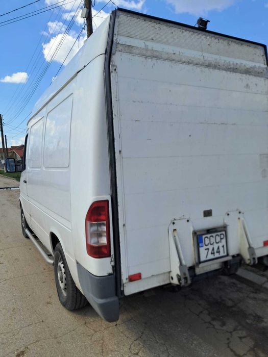 Mercedes-Benz Sprinter 308 cdi