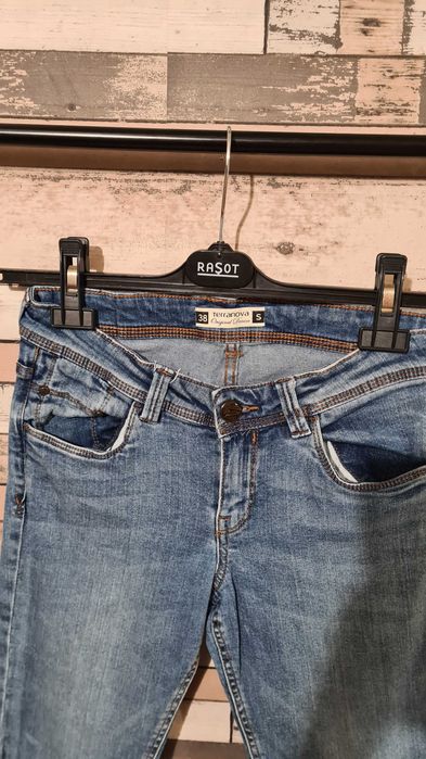 Terranova S (495)-дамски дънки