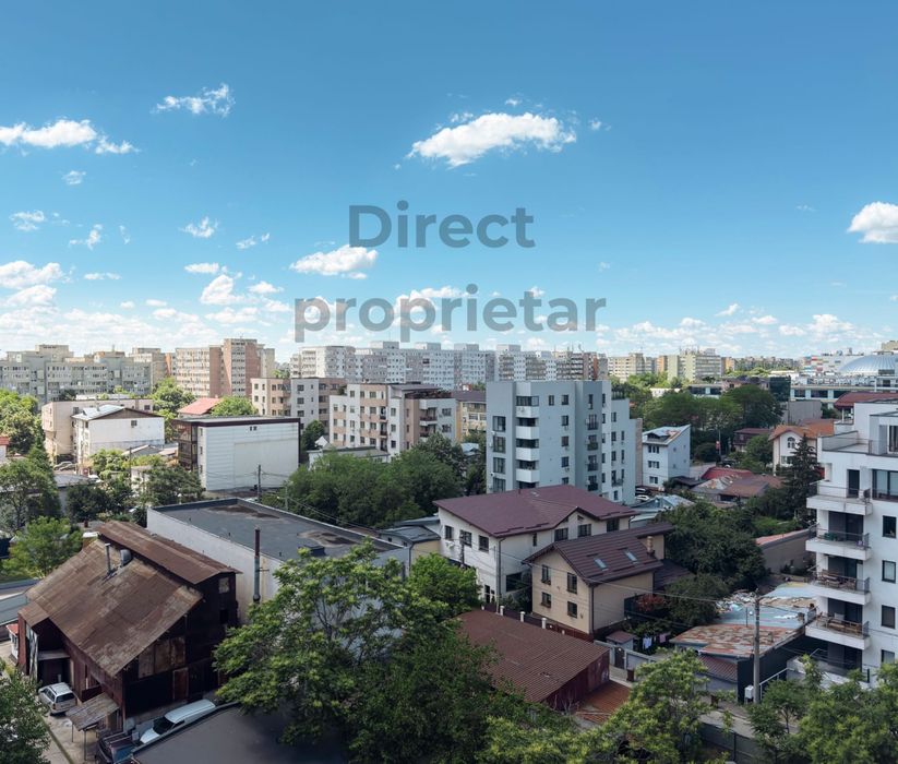 Garsoniera Plaza Lujerului Exigent DIRECT PROPRIETAR