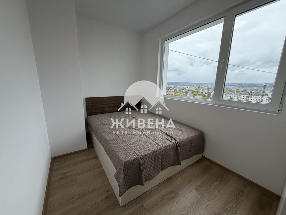 Продава преустроен 2-стаен апартамент, До ключ, срещу Автогара