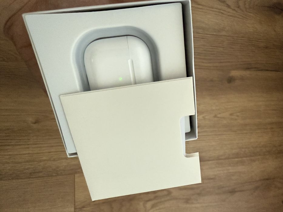 Айрподсы наушники