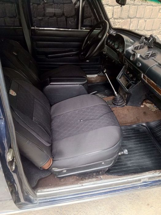 Lada 2106 1983 — 7