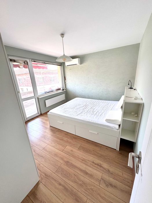 Дава се под наем Тристаен апартамент в Пловдив, Гагарин - 120 кв.м за 612 € - Снимка #5